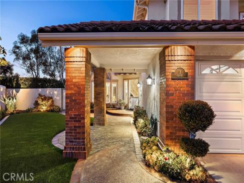 3  Capri  , Laguna Niguel, CA