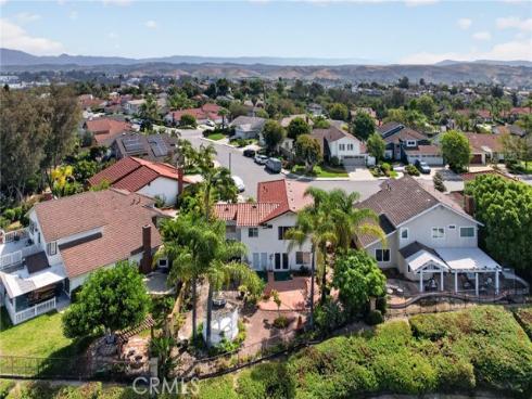 28511  La Cumbre  , Laguna Niguel, CA