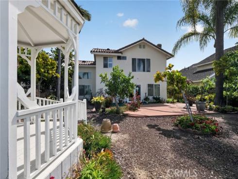 28511  La Cumbre  , Laguna Niguel, CA