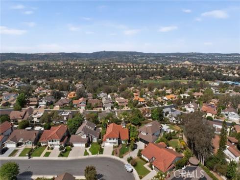 28511  La Cumbre  , Laguna Niguel, CA