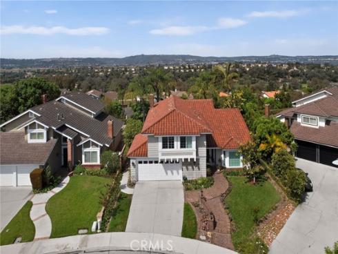 28511  La Cumbre  , Laguna Niguel, CA