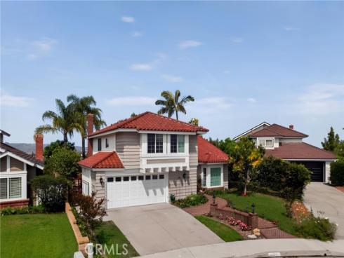 28511  La Cumbre  , Laguna Niguel, CA