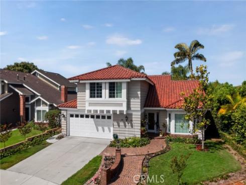 28511  La Cumbre  , Laguna Niguel, CA
