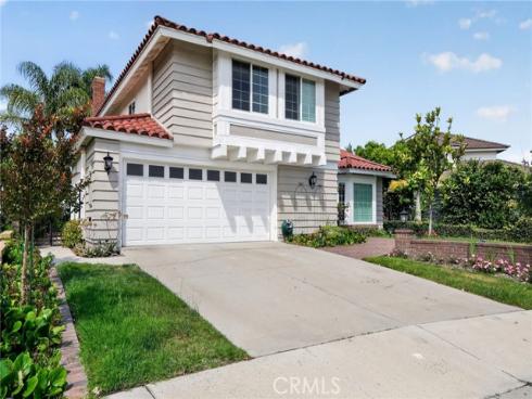 28511  La Cumbre  , Laguna Niguel, CA