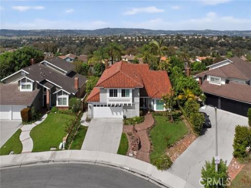 28511  La Cumbre  , Laguna Niguel, CA