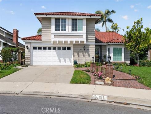 28511  La Cumbre  , Laguna Niguel, CA