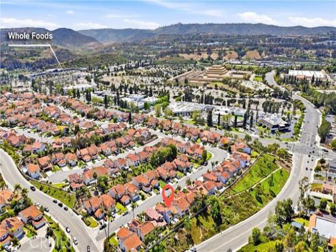 24305 Rhona , Laguna Niguel, CA