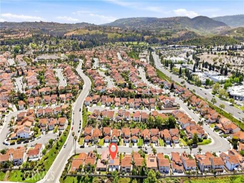 24305 Rhona , Laguna Niguel, CA