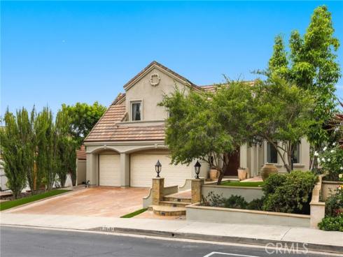 28461  Springfield   Drive, Laguna Niguel, CA