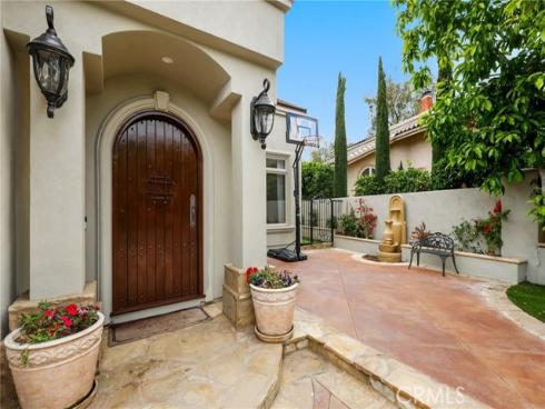 28461  Springfield   Drive, Laguna Niguel, CA