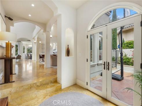 28461  Springfield   Drive, Laguna Niguel, CA