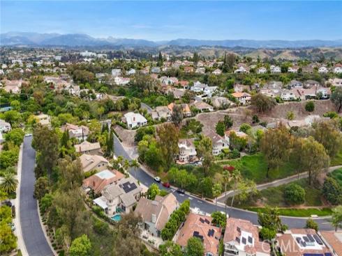 28461  Springfield   Drive, Laguna Niguel, CA