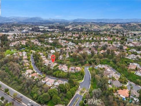 28461  Springfield   Drive, Laguna Niguel, CA