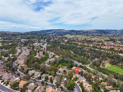 28461  Springfield   Drive, Laguna Niguel, CA