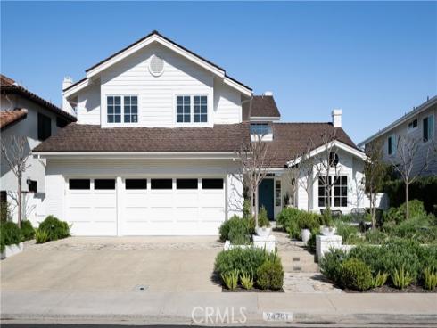 24201  Cascades  , Laguna Niguel, CA