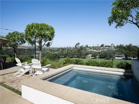 24201  Cascades  , Laguna Niguel, CA