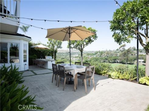 24201  Cascades  , Laguna Niguel, CA