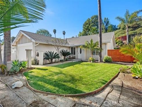 25351  Calle Becerra  , Laguna Niguel, CA