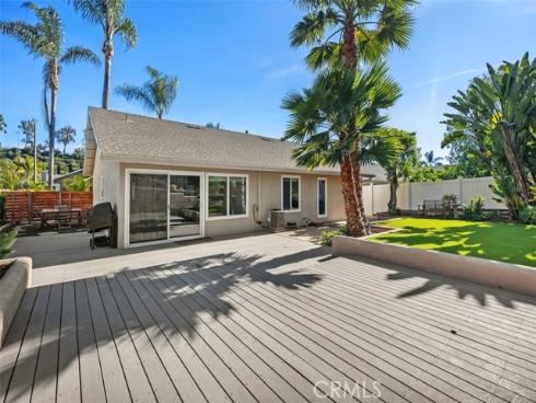 25351  Calle Becerra  , Laguna Niguel, CA