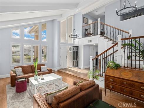 24715 Queens Court, Laguna Niguel, CA