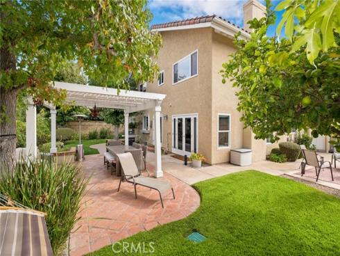 24715 Queens Court, Laguna Niguel, CA