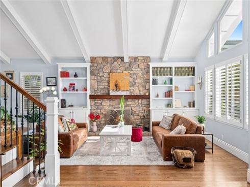 24715 Queens Court, Laguna Niguel, CA