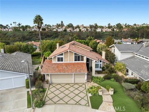 24715 Queens Court, Laguna Niguel, CA
