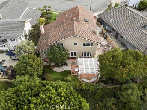 24715 Queens Court, Laguna Niguel, CA