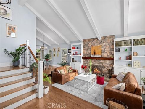 24715 Queens Court, Laguna Niguel, CA
