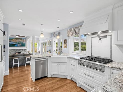 24715 Queens Court, Laguna Niguel, CA
