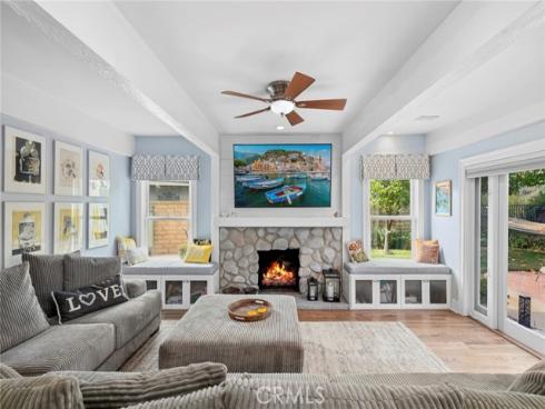 24715 Queens Court, Laguna Niguel, CA