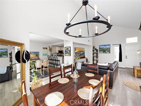 28765  Calle Vista  , Laguna Niguel, CA