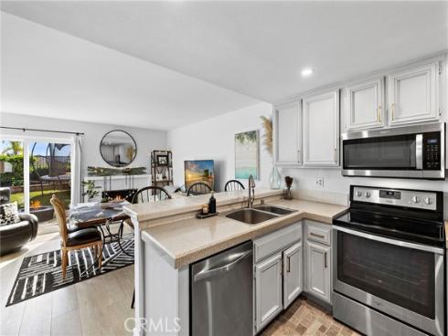 28765  Calle Vista  , Laguna Niguel, CA