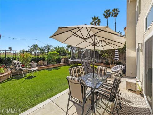 28765  Calle Vista  , Laguna Niguel, CA