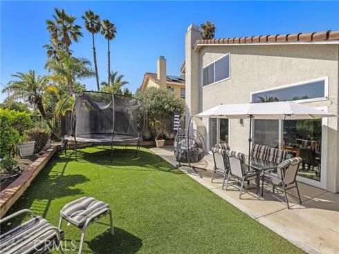 28765  Calle Vista  , Laguna Niguel, CA