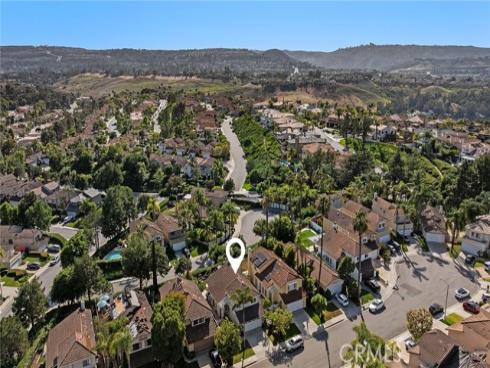 28765  Calle Vista  , Laguna Niguel, CA