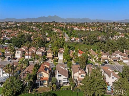 28765  Calle Vista  , Laguna Niguel, CA