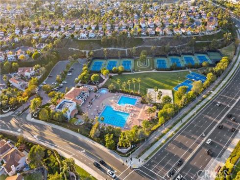 28765  Calle Vista  , Laguna Niguel, CA