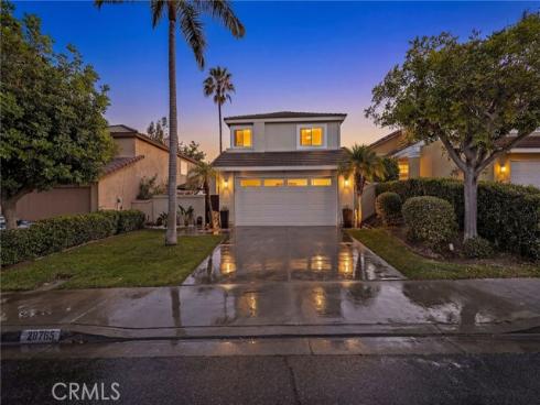 28765  Calle Vista  , Laguna Niguel, CA