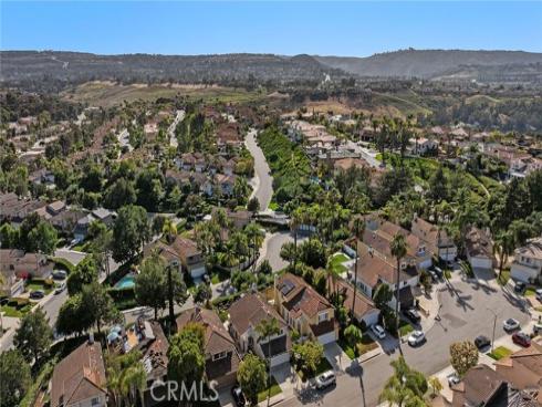 28765  Calle Vista  , Laguna Niguel, CA