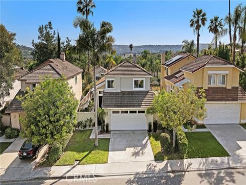 28765  Calle Vista  , Laguna Niguel, CA