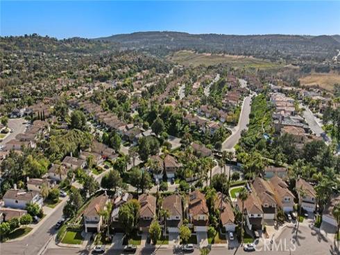 28765  Calle Vista  , Laguna Niguel, CA