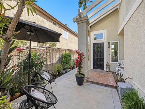 28765  Calle Vista  , Laguna Niguel, CA