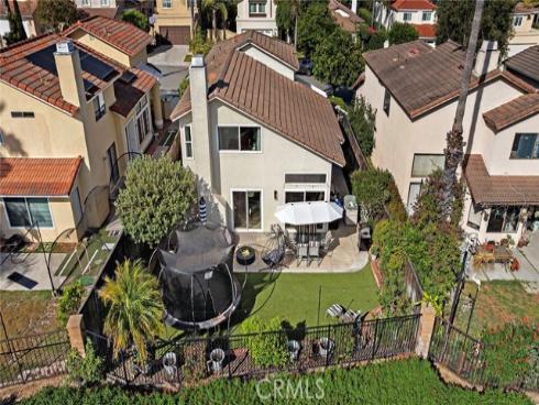 28765  Calle Vista  , Laguna Niguel, CA