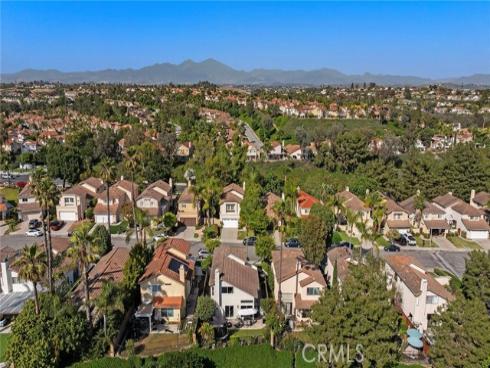 28765  Calle Vista  , Laguna Niguel, CA