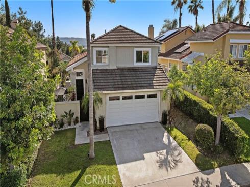 28765  Calle Vista  , Laguna Niguel, CA