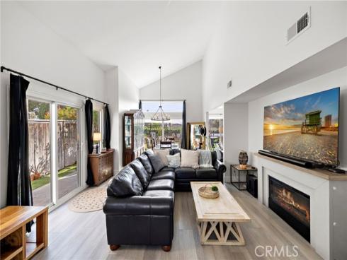 28765  Calle Vista  , Laguna Niguel, CA