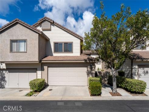 24485  Sutton Lane  , Laguna Niguel, CA