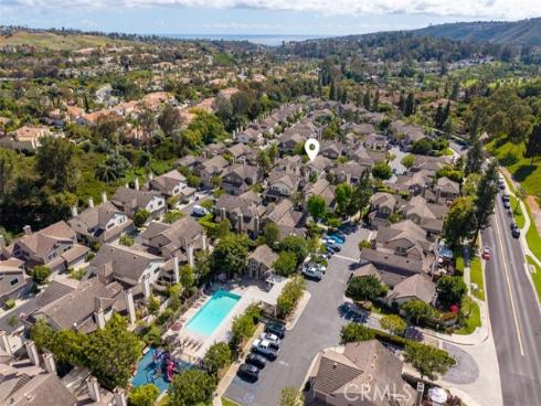 24485  Sutton Lane  , Laguna Niguel, CA