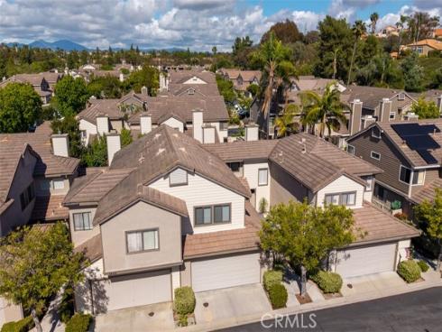 24485  Sutton Lane  , Laguna Niguel, CA